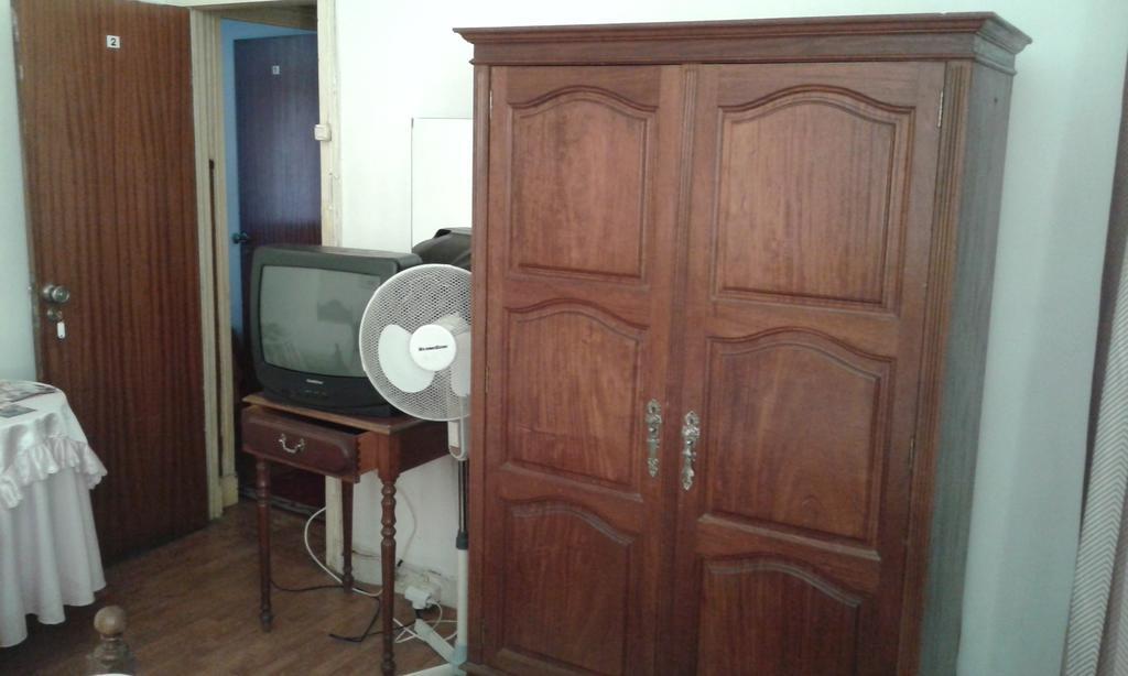 Casa De Hospedes Boa Noite - Lisbon — Photos 3