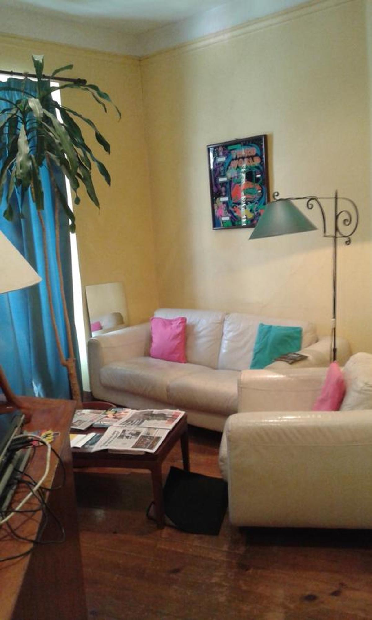 Casa De Hospedes Boa Noite - Lisbon — Photos 1